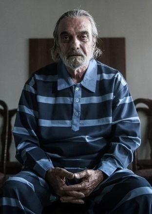  روایت همایون ارشادی از تنها گناه موجود در دنیا 