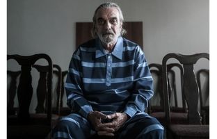  روایت همایون ارشادی از تنها گناه موجود در دنیا 