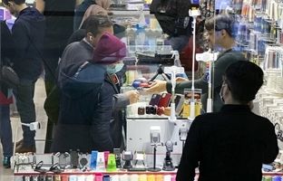 قیمت گوشی شیائومی امروز یکشنبه 14 بهمن 1403