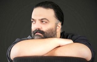  علیرضا عصار در گذر زمان + تصویر