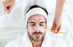 ۷ ماسک صورت پاییزی که پوست شما را از خشکی نجات می دهد