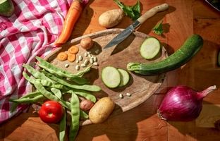 پس از کنار گذاشتن گوشت چه اتفاقی برای بدن می‌افتد؟
