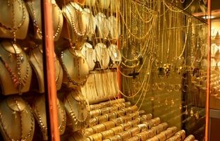 قیمت طلا، سکه، دلار و یورو امروز پنجشنبه ۲ اسفند ۱۴۰۳