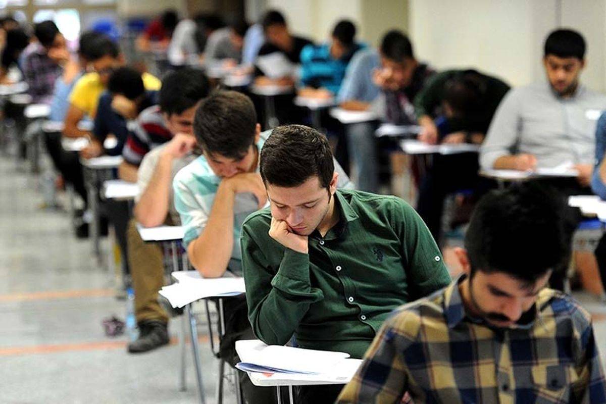 تغییرات جدید در کنکور ۱۴۰۴؛ داستانهای کنکور پس از ۵۵سال