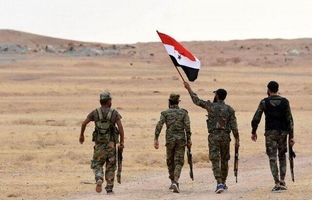 شورشی‌ها شهر قنیطره در نزدیکی مرز اسرائیل را تصرف کردند
