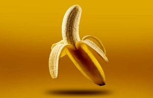 واقعا ۶۰ درصد دی‌ان‌ای موز و انسان مشترک است؟