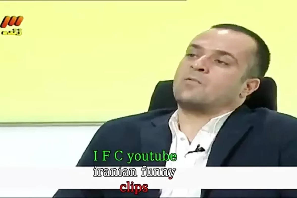(ویدئو) شوخی های احمد مهرانفر و محسن تنابنده با عادل فردوسی پور
