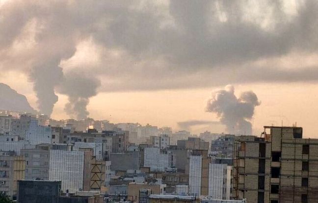 روش مراقبت از چشم ها در برابر موج انفجار