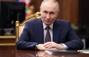 رمز و راز آپارتمان مجلل پوتین افشا شد +ویدئو