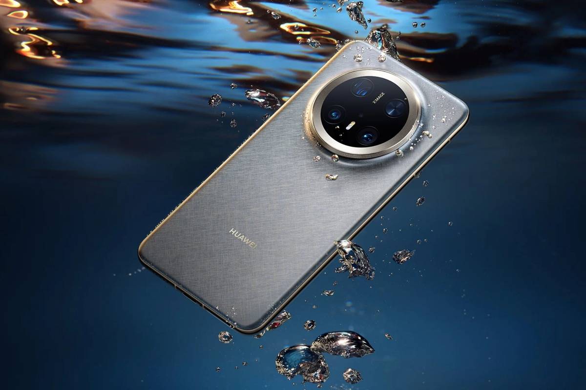 فراتر از آیفون و سامسونگ؛ +Mate 70 Pro محبوب‌ترین گوشی مارس ۲۰۲۵ شد