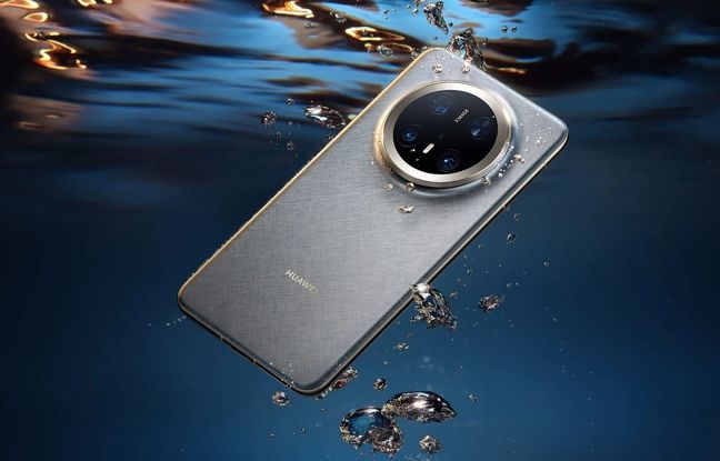 فراتر از آیفون و سامسونگ؛ +Mate 70 Pro محبوب‌ترین گوشی مارس ۲۰۲۵ شد