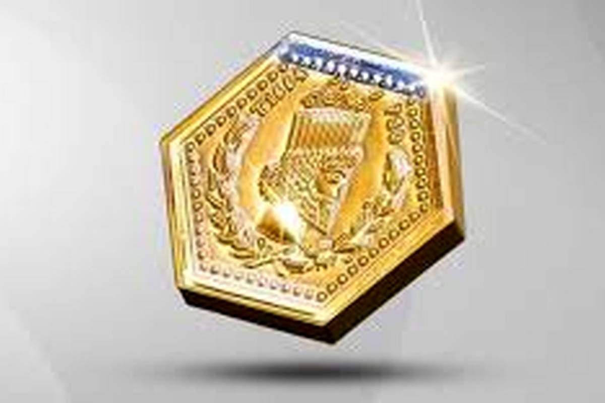 قیمت سکه پارسیان، امروز ۱۸ اردیبهشت ۱۴۰۴
