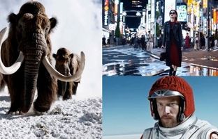 پیشرفته‌ترین هوش مصنوعی ویدیوساز دنیا؛ OpenAI سرانجام Sora را عرضه کرد + ویدئو