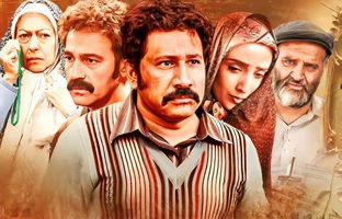 هرآنچه باید درباره سریال «تانک‌خورها» و بازیگران آن بدانید