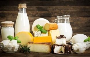 میزان نیاز روزانه بدن به لبنیات چقدر است؟ + ویدئو