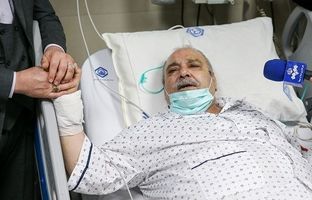 اظهارنظر محمد کاسبی درباره جهان پس از مرگ 