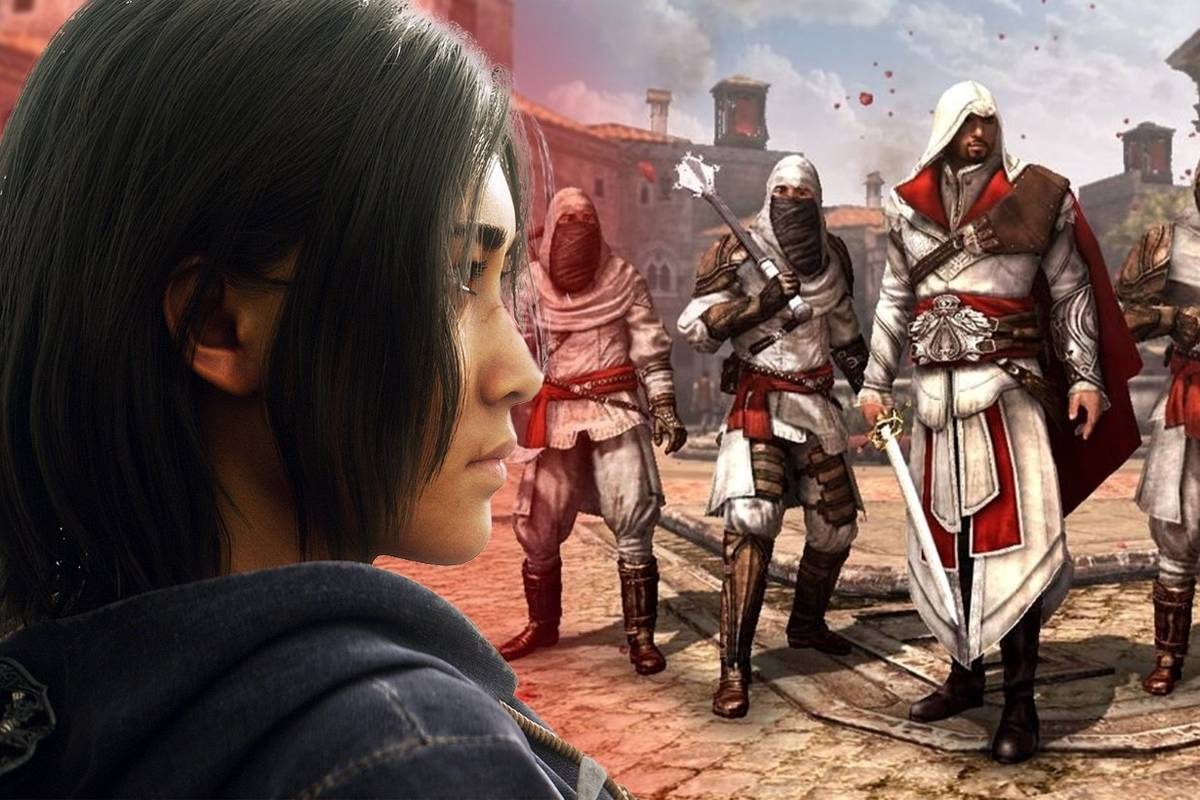  نگاهی به ۱۰ نکته مخفی در بازی Assassin’s Creed Shadows