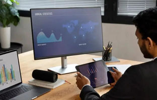 این ۵ نکته فنی را پیش از خرید مانیتورهای دست‌دوم به خاطر بسپارید