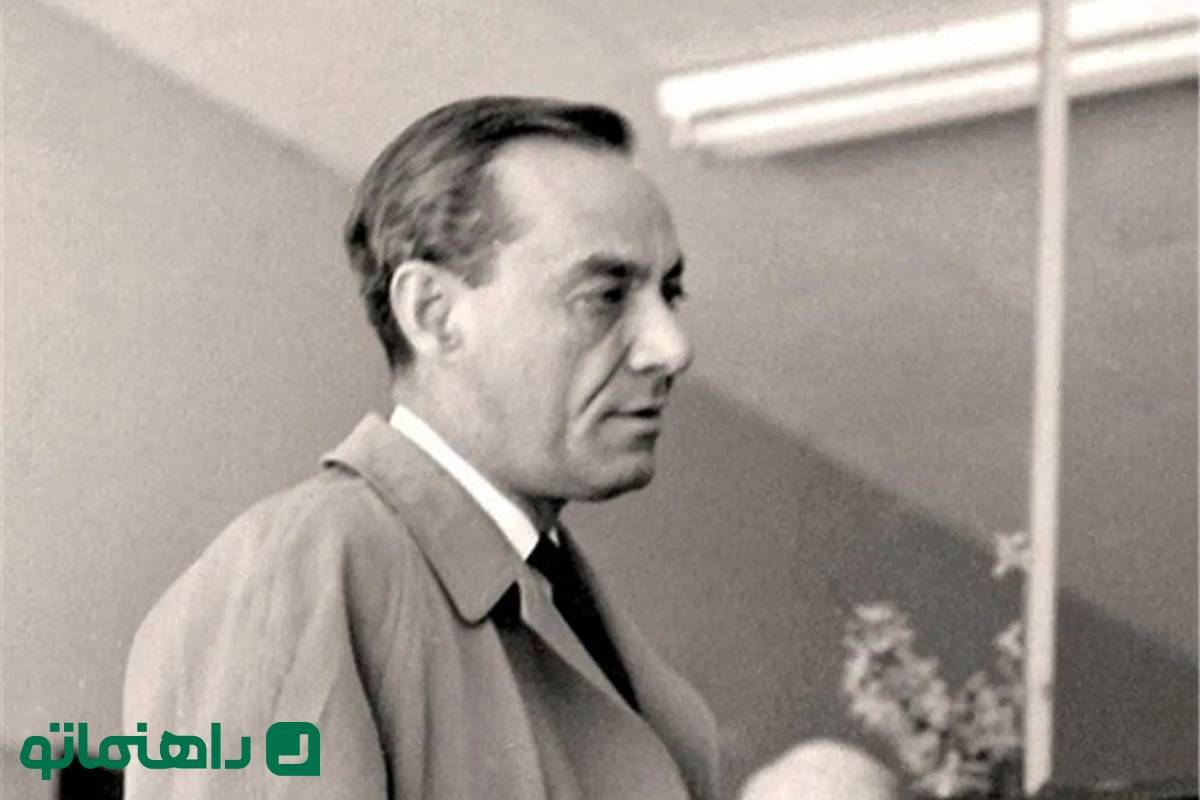 زیباترین اشعار فارسی؛ شرح «خلقت زن» از زبان شاعری که به ترانه‌های عاشقانه‌اش معروف بود!