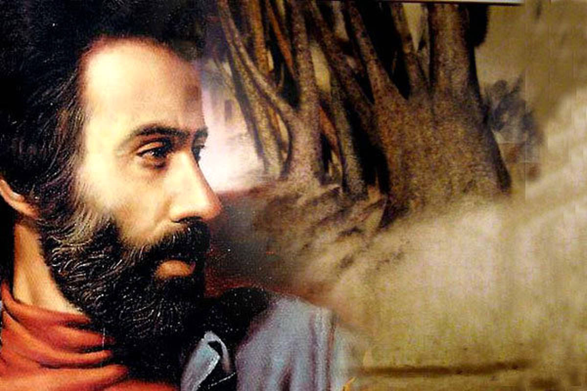 زیباترین شعر سهراب سپهری با صدای خاطره‌انگیز خسرو شکیبایی، ترکیبی که روح را به پرواز درمی‌آورد + ویدئو 