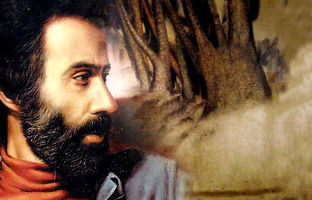 زیباترین شعر سهراب سپهری با صدای خاطره‌انگیز خسرو شکیبایی، ترکیبی که روح را به پرواز درمی‌آورد + ویدئو 