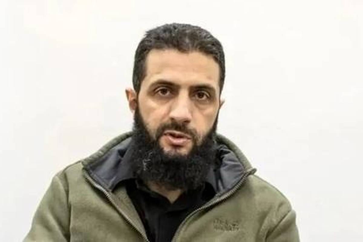 همه چیز درباره احمد الشرع یا جولانی؛ از زندگی در منطقه گرانقیمت دمشق تا پیوستن به داعش