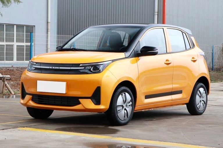 جانشین پژو 207 در بازار ایران معرفی شد + مشخصات و تصاویر