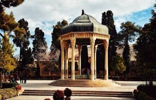 فال حافظ امروز پنجشنبه 13 دی ماه 1403
