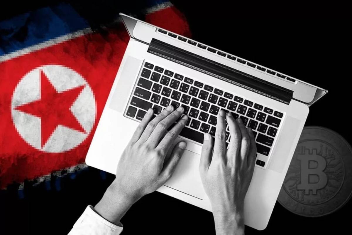 هکرهای کره شمالی چگونه در نقش سرمایهگذار و کارمند به سرقت داده و رمزارز میپردازند؟
