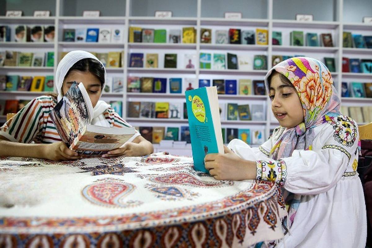 زندگی از پنجره کتاب؛ این کتاب ها را همه دختران باید بخوانند
