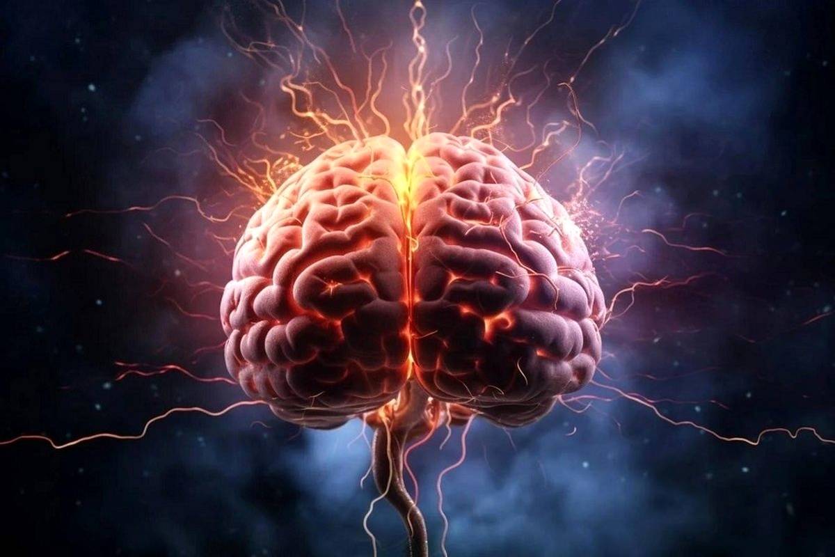  استرس مغزی چیست؟ 