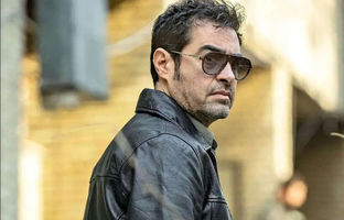  «دومان» شهاب حسینی در راه است 