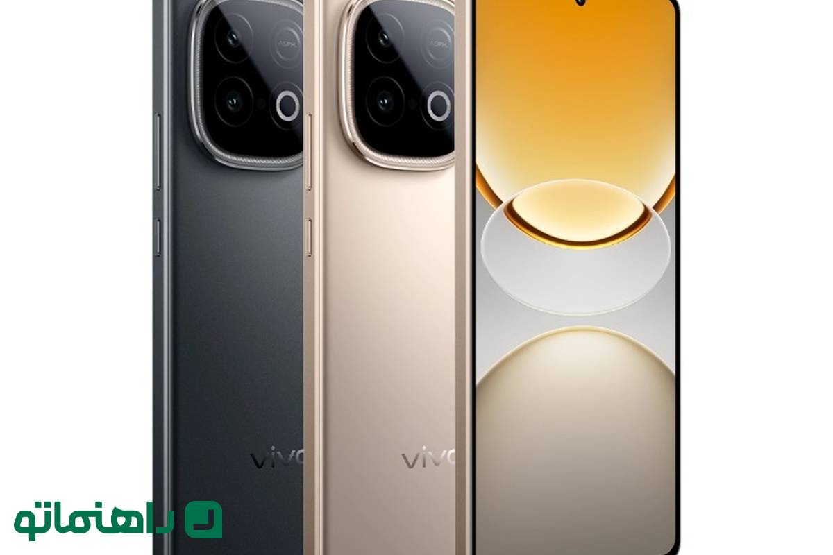 ویوو Y300 GT با باتری غول‌پیکر و شارژ فوق‌سریع از راه رسید!