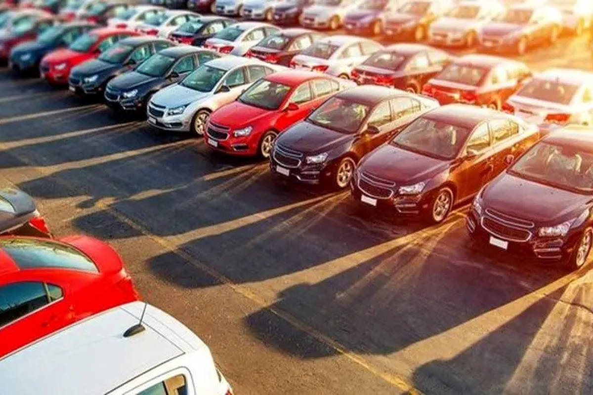  افزایش قیمت برای این خودروها ممنوع شد 