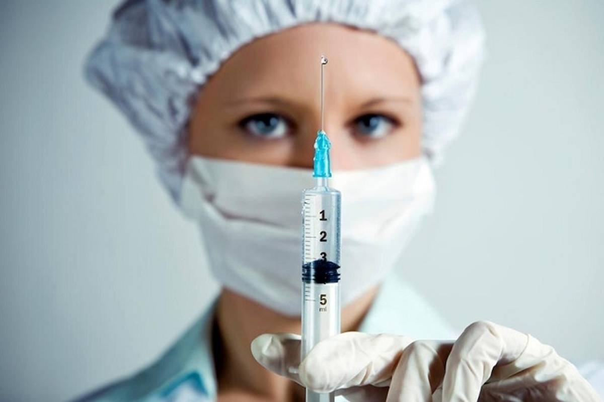 واکسن‌های تزریقی به کرم پوستی تبدیل می‌شوند