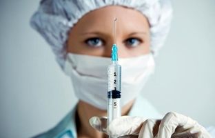 واکسن‌های تزریقی به کرم پوستی تبدیل می‌شوند