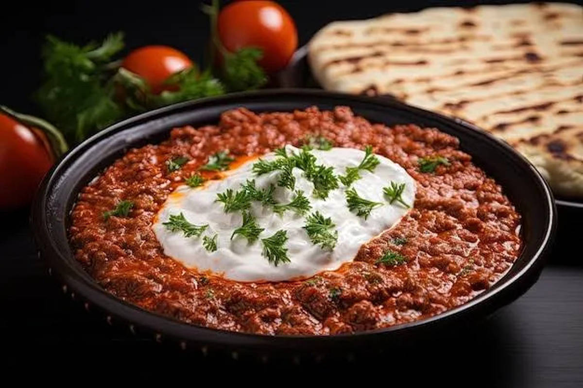 طرز تهیه شاکشوکا؛ خوشمزهترین پیشغذای ترکی