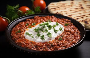 طرز تهیه شاکشوکا؛ خوشمزه‌ترین پیش‌غذای ترکی 