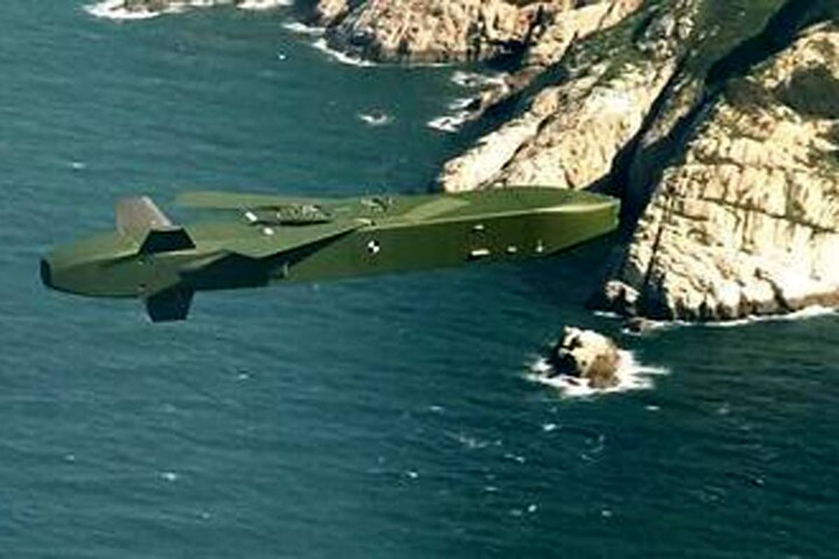 موشک سنگرشکن آلمانی کابوس روسیه شد 