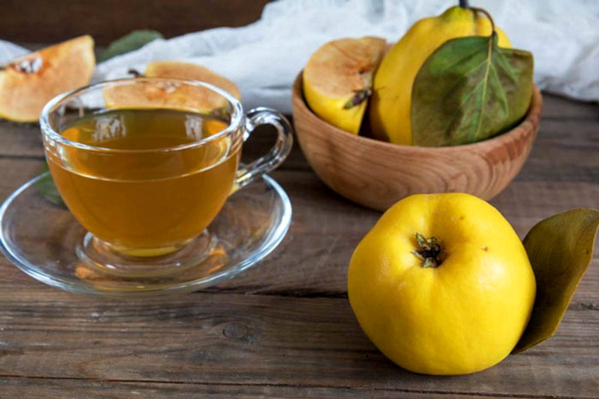 خواص شگفتانگیز دمنوش به برای سلامت مردان
