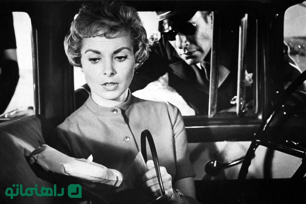 دراماتیک‌ترین سکانس‌ سینما؛ غم‌انگیزترین لحظه فیلم «روانی» هیچکاک + ویدئو