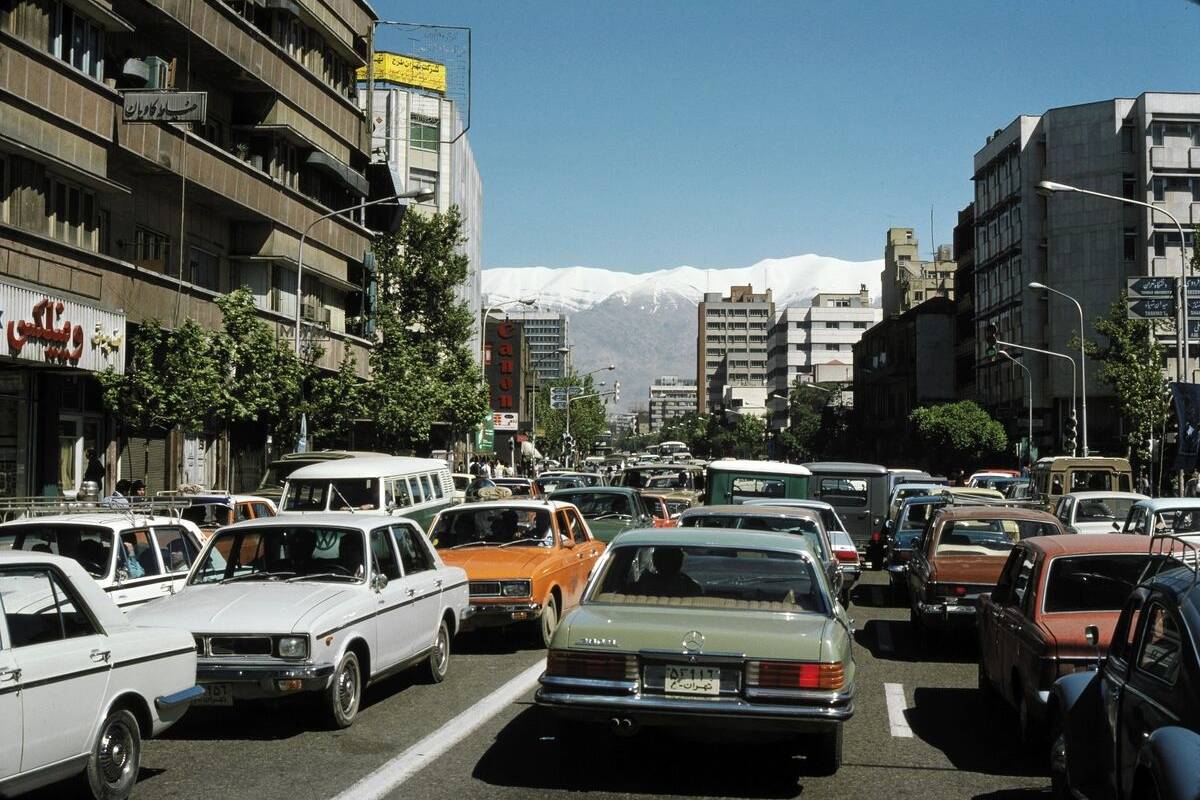(عکس) شیکپوشی در تهران ۸۰ سال قبل چقدر خرج داشت؟