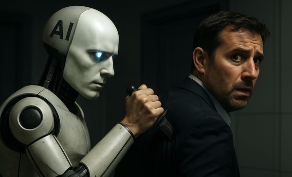 اگر این ۳ جمله را به چت‌جی‌پی‌تی نگویید، در خطر هستید!