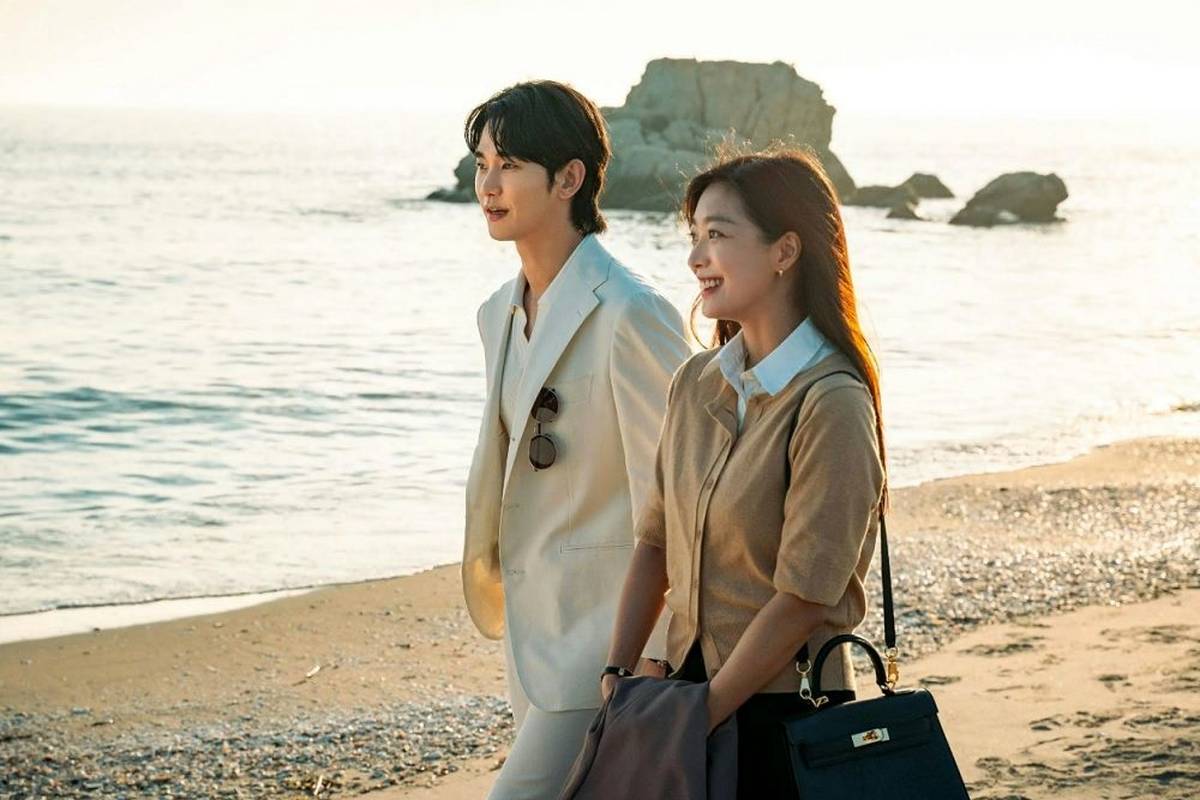 8 سریال کرهای جذاب و پرستاره که در سال 2025 خواهیم دید