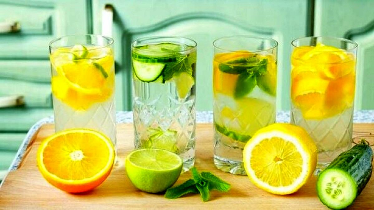 این نوشیدنی ها سنگ کلیه را از بین می‌برند