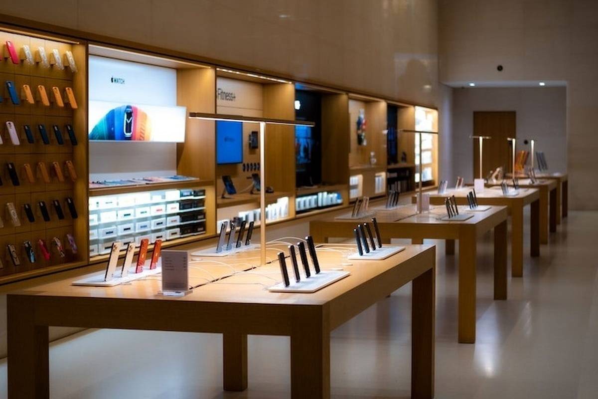 قیمت آیفون امروز پنجشنبه ۲۵ مرداد ۱۴۰۳/ اقتصادیترین گوشی اپل در ایران