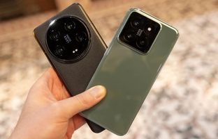 ۴ تا از بهترین گوشی شیائومی از نظر دوربین و باتری (دی ۱۴۰۳)