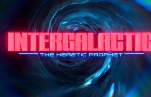 انیمه Akira یکی از منابع الهام اصلی ناتی داگ برای ساخت بازی Intergalactic است