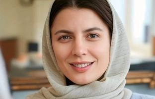 پیامی برای مخاطب خاص به سبک لیلا حاتمی؛ این انتخاب اتفاقی نیست
