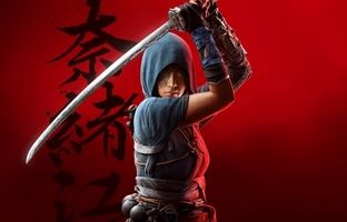 شخصیت Naoe سریع‌ترین اساسین تاریخ سری بازی Assassin’s Creed خواهد بود
